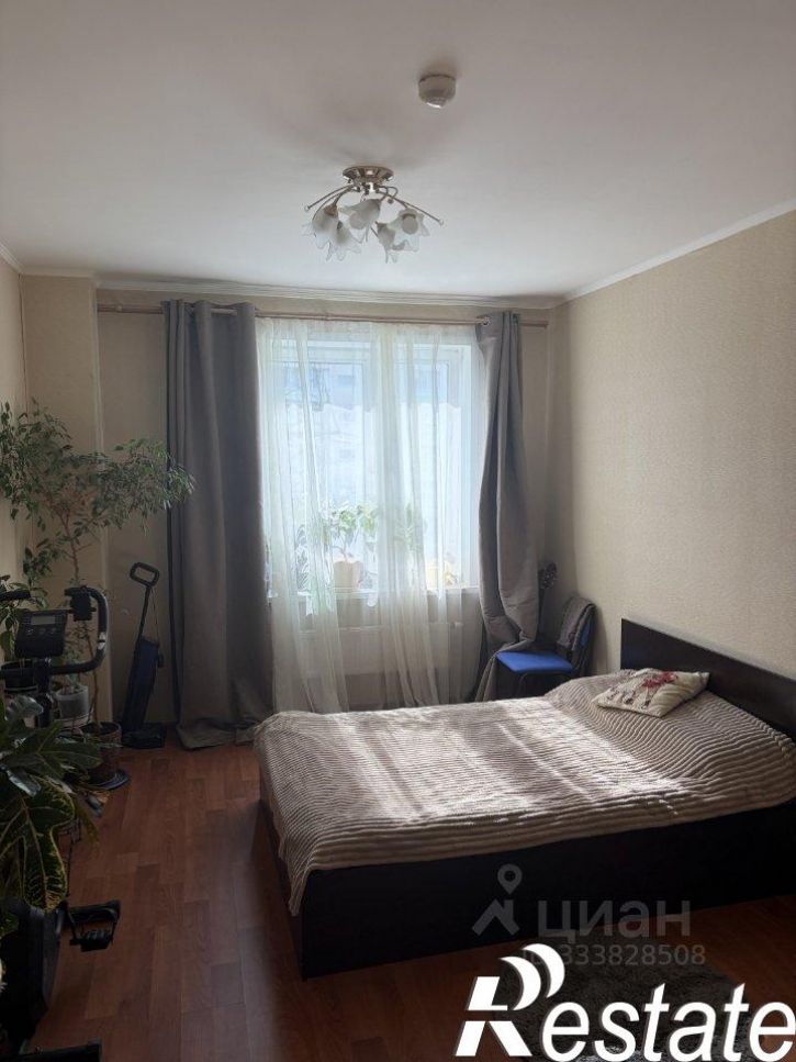 3-комн квартира улица Космонавта Беляева, 40В,  д. 40В