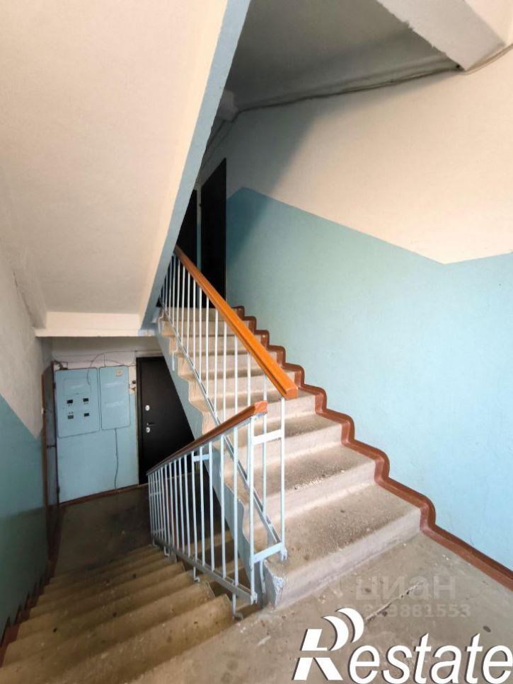 2-комн квартира улица Чернышевского, 9А,  д. 9А
