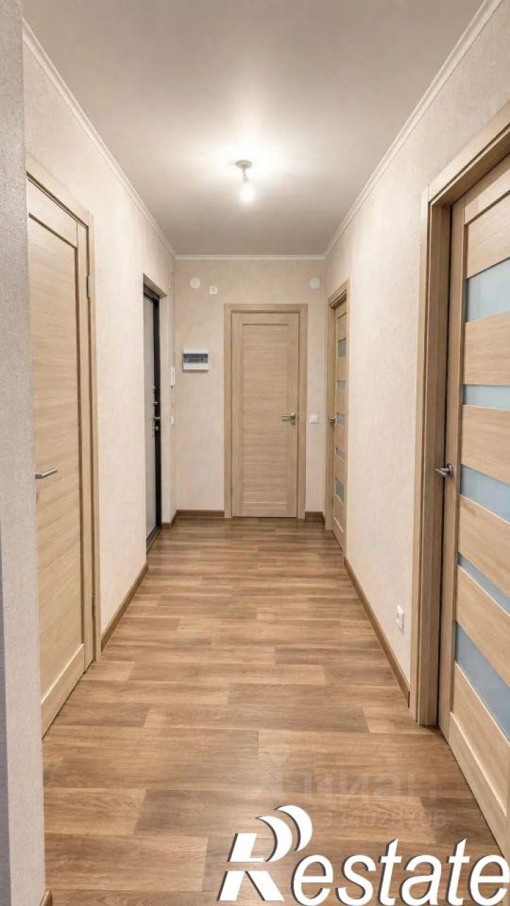 2-комн квартира Целинная улица, 59 к2,  д. 59 к2