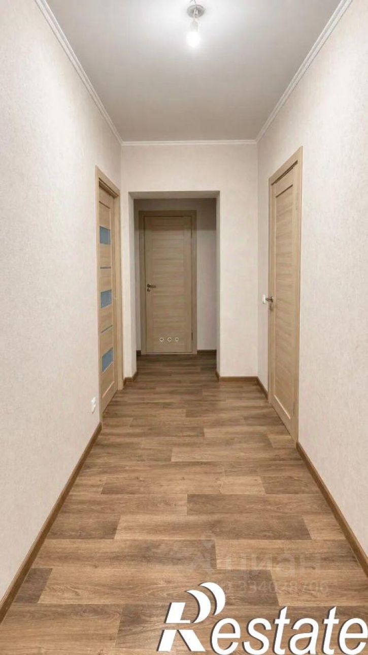 2-комн квартира Целинная улица, 59 к2,  д. 59 к2