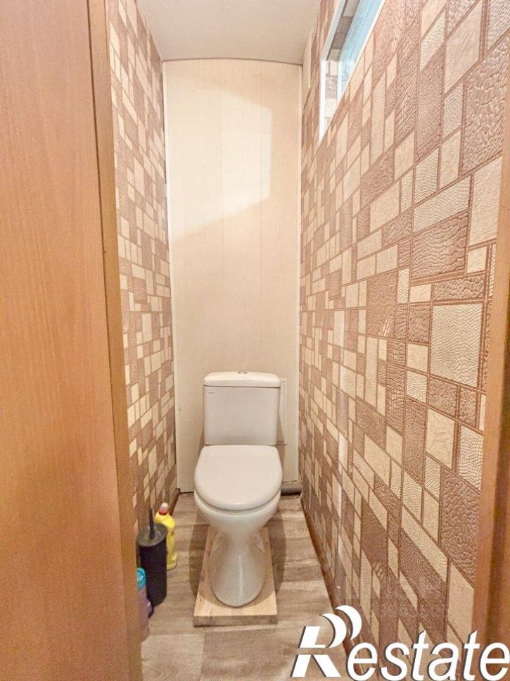 1-комн квартира улица Клименко, 24А,  д. 24А