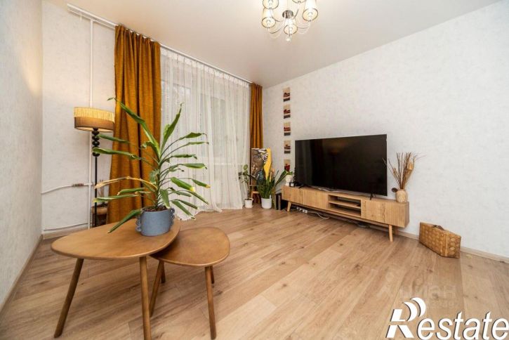 3-комн квартира улица Олега Кошевого, 40,  д. 40