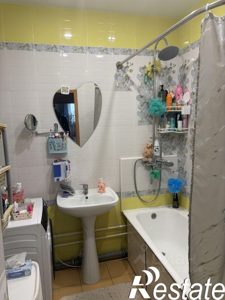3-комн квартира улица Космонавта Беляева, 40В,  д. 40В
