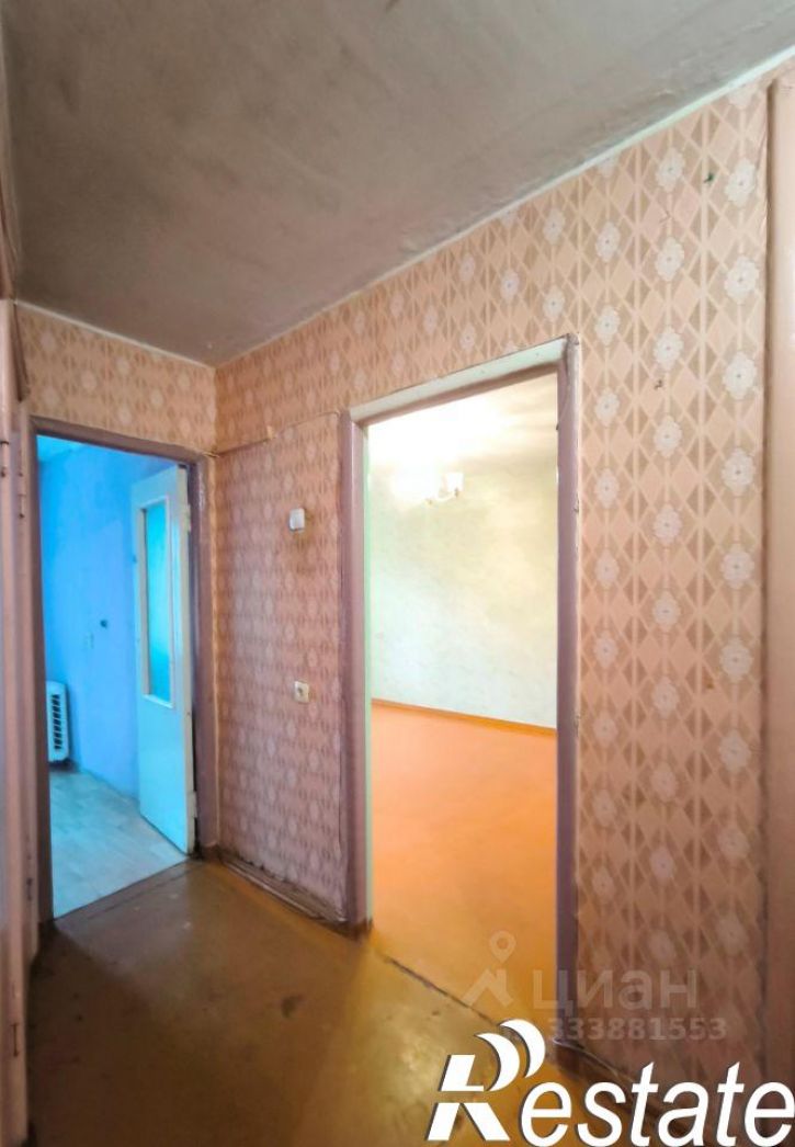 2-комн квартира улица Чернышевского, 9А,  д. 9А
