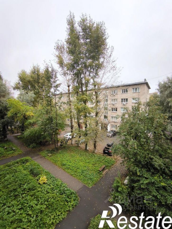 2-комн квартира улица Чернышевского, 9А,  д. 9А