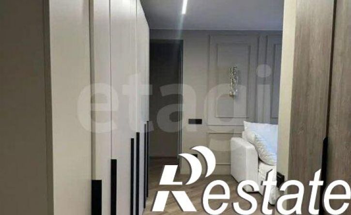 3-комн квартира улица Максима Горького, 64,  д. 64