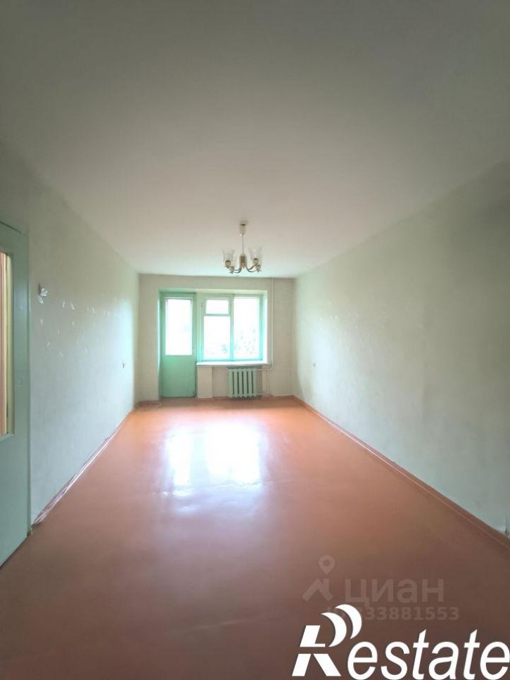 2-комн квартира улица Чернышевского, 9А,  д. 9А