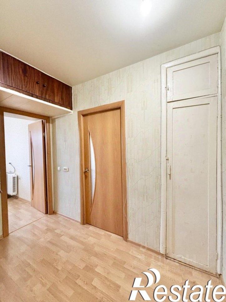 1-комн квартира улица Клименко, 24А,  д. 24А