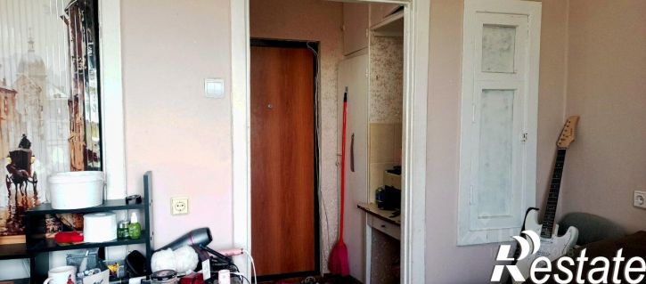 Комната улица Космонавта Беляева, 33,  д. 33