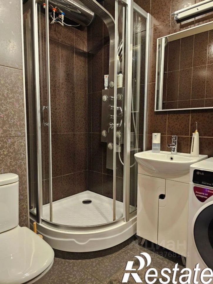 3-комн квартира улица Клименко, 20,  д. 20