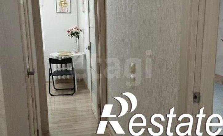1-комн квартира улица Карпинского, 57,  д. 57