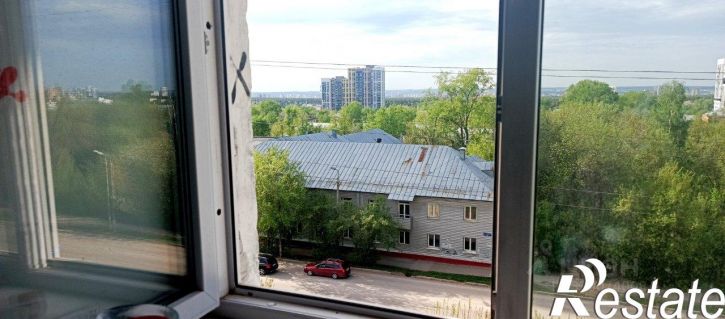 Комната улица Космонавта Беляева, 33,  д. 33