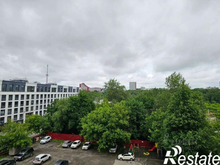 3-комн квартира улица Клименко, 20,  д. 20