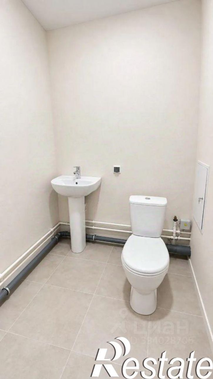 2-комн квартира Целинная улица, 59 к2,  д. 59 к2