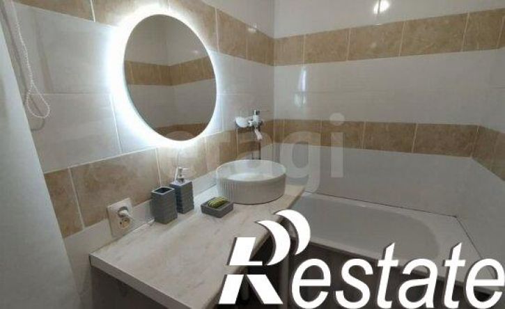 1-комн квартира улица Карпинского, 57,  д. 57