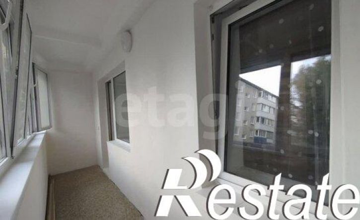 1-комн квартира улица Карпинского, 57,  д. 57