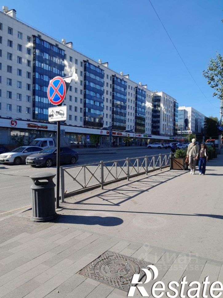 2-комн квартира улица Крисанова, 19,  д. 19