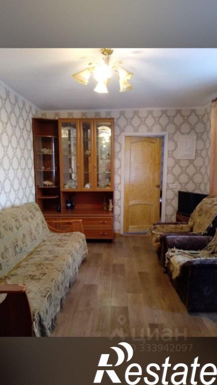 2-комн квартира шоссе Космонавтов, 76,  д. 76