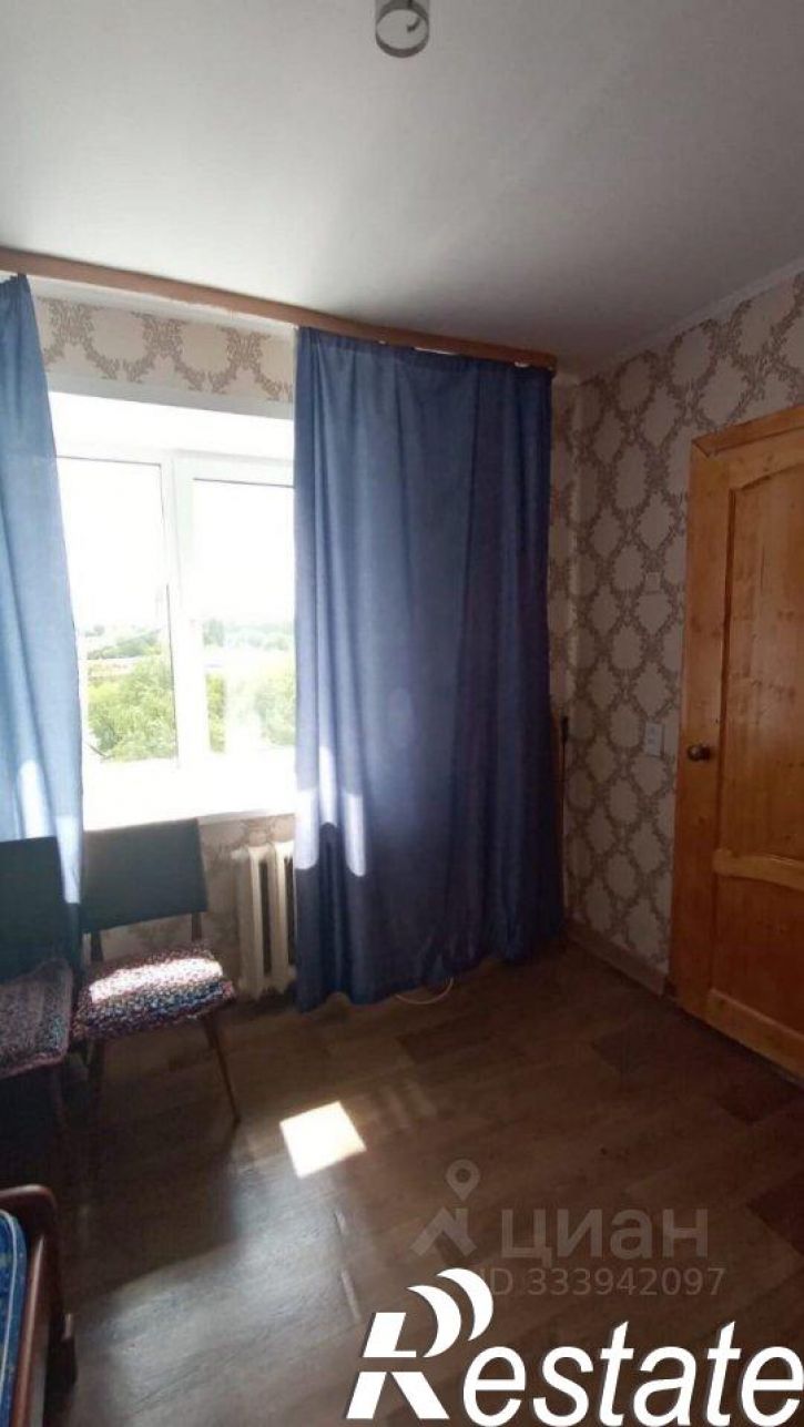 2-комн квартира шоссе Космонавтов, 76,  д. 76