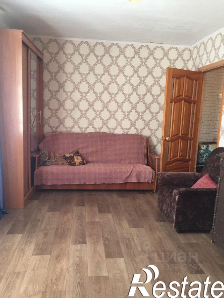 2-комн квартира шоссе Космонавтов, 76,  д. 76