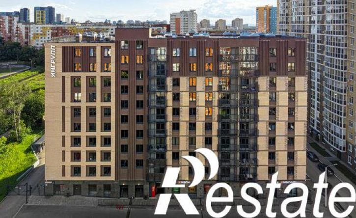 2-комн квартира улица Капитана Гастелло, 15,  д. 15