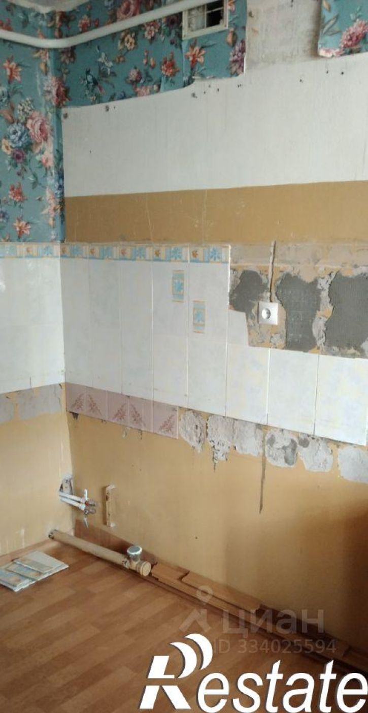 2-комн квартира улица Вильямса, 4,  д. 4