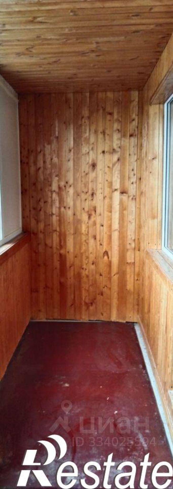 2-комн квартира улица Вильямса, 4,  д. 4
