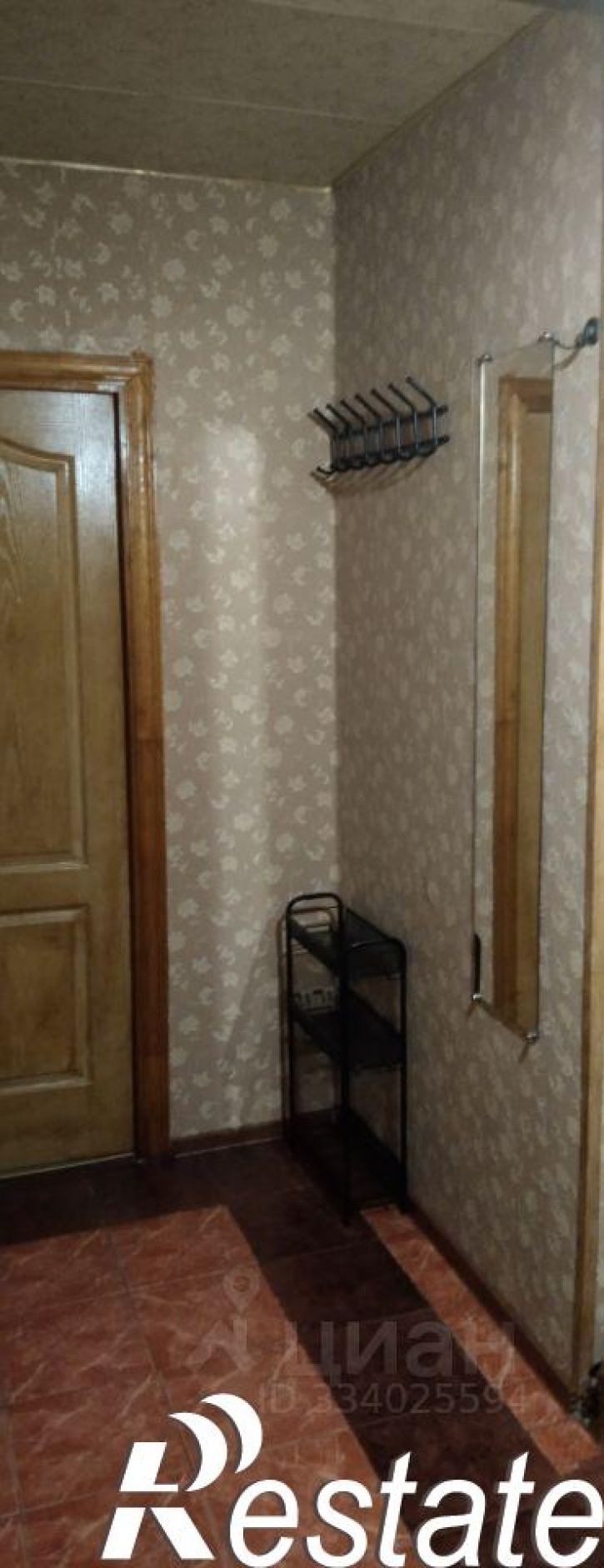 2-комн квартира улица Вильямса, 4,  д. 4