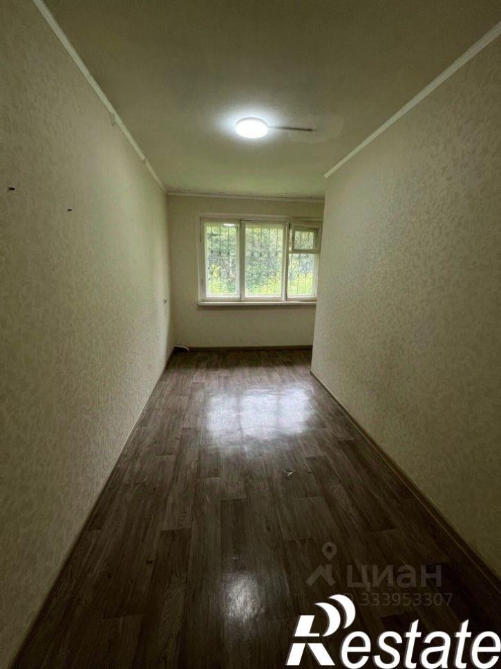 3-комн квартира улица Механошина, 10,  д. 10