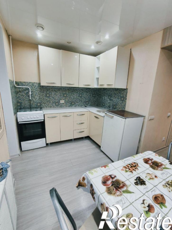 1-комн квартира улица Александра Пархоменко, 12,  д. 12