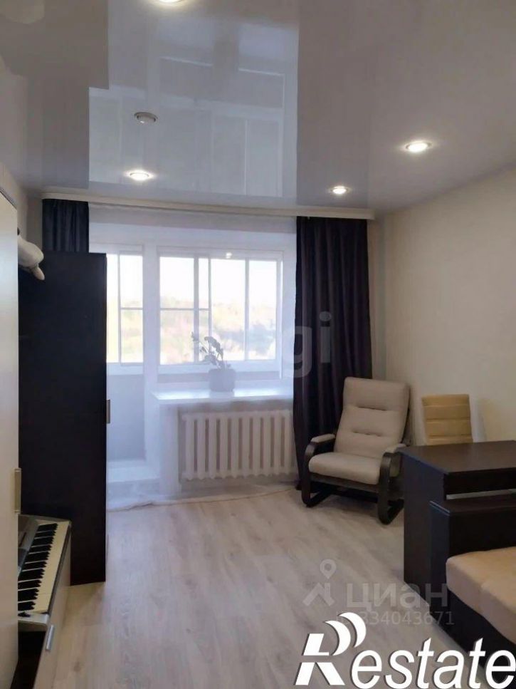 2-комн квартира улица Добролюбова, 24,  д. 24