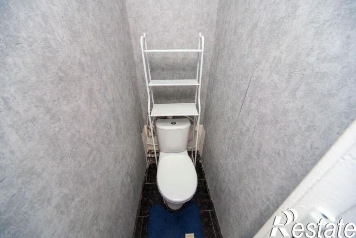 1-комн квартира улица Старцева, 37/3,  д. 37/3