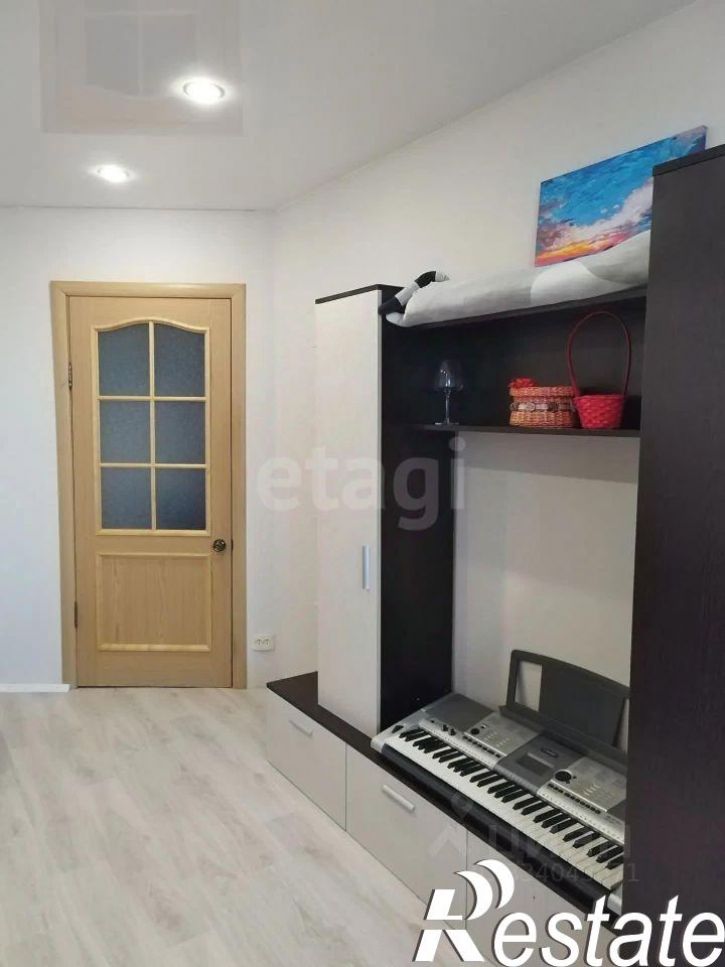 2-комн квартира улица Добролюбова, 24,  д. 24