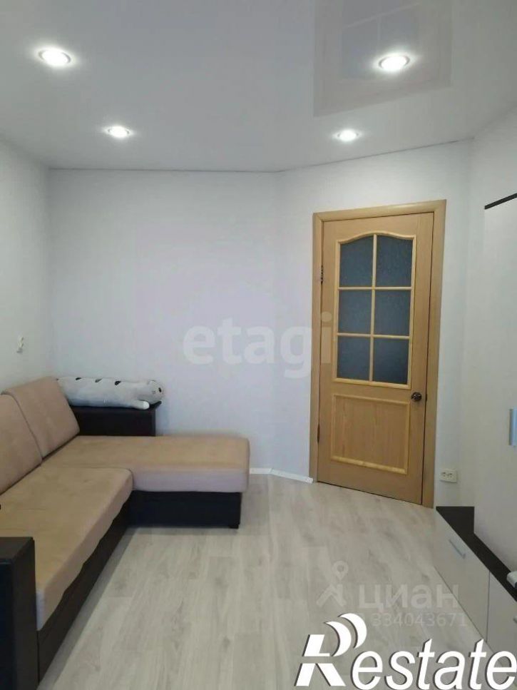 2-комн квартира улица Добролюбова, 24,  д. 24