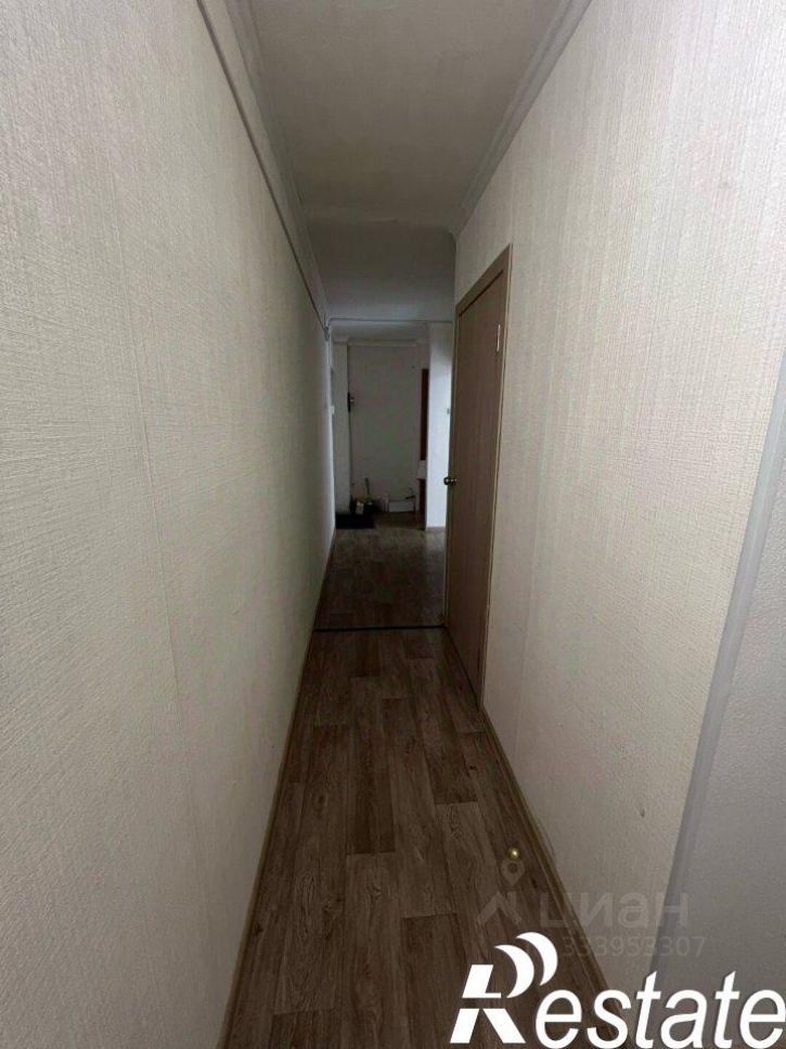 3-комн квартира улица Механошина, 10,  д. 10