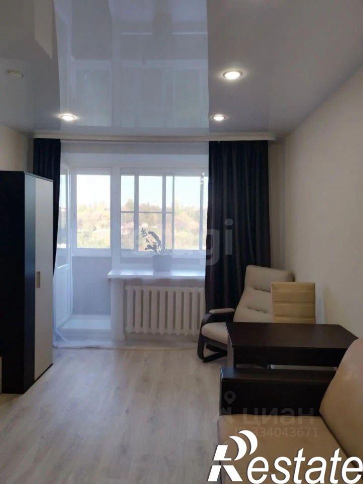 2-комн квартира улица Добролюбова, 24,  д. 24