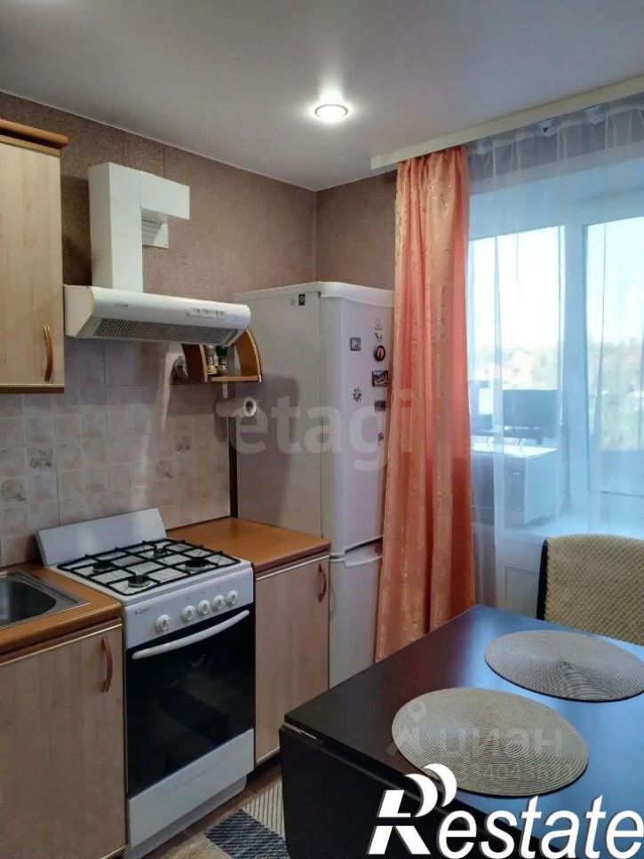 2-комн квартира улица Добролюбова, 24,  д. 24