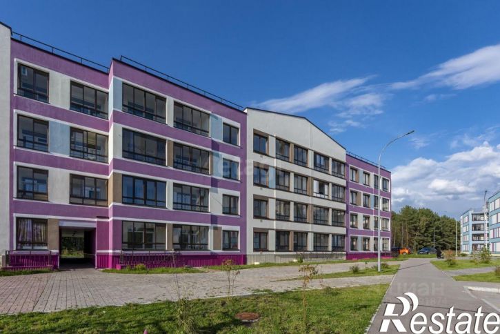 2-комн квартира улица Борцов Революции, 1А к6,  д. 1А к6