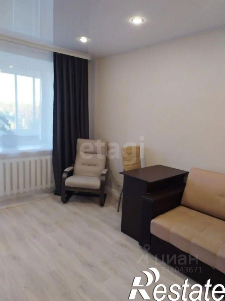 2-комн квартира улица Добролюбова, 24,  д. 24