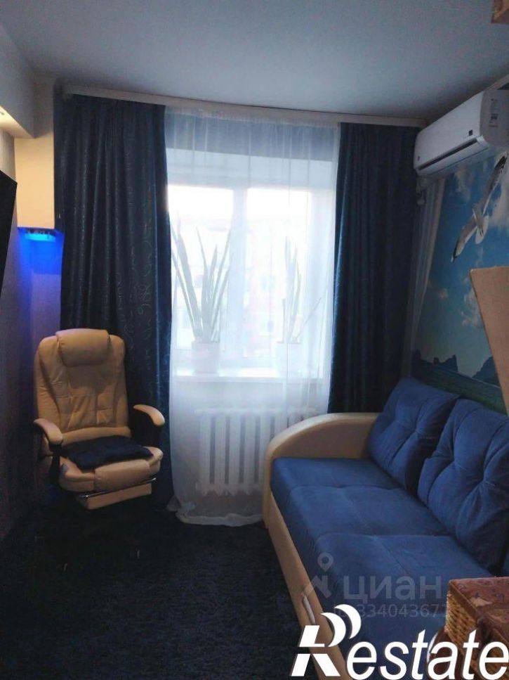 2-комн квартира улица Добролюбова, 24,  д. 24