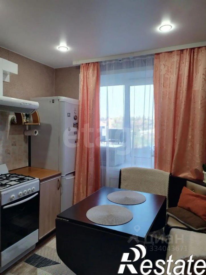 2-комн квартира улица Добролюбова, 24,  д. 24