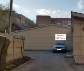 ОСЗ 483.3 кв м Советская улица, 106