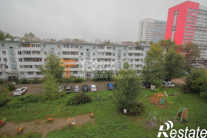 1-комн квартира Сергинская улица, 7,  д. 7