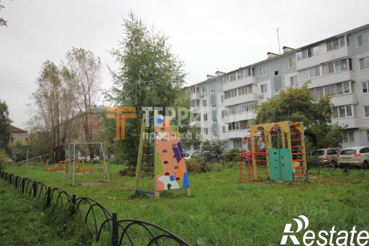 1-комн квартира Сергинская улица, 7,  д. 7