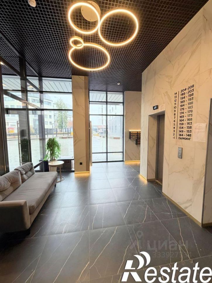 3-комн квартира Монастырская улица, 60,  д. 60