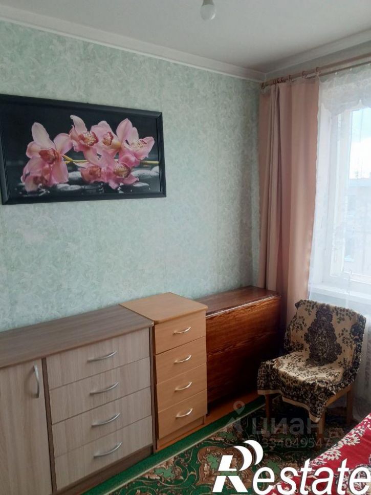 Комната улица Гусарова, 16,  д. 16