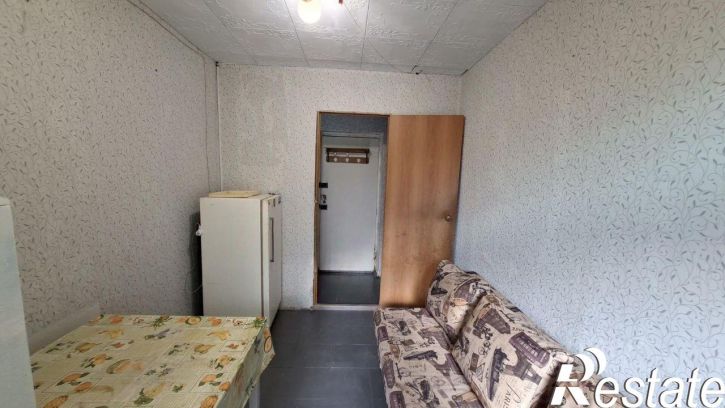 Комната 1-й Дубровский переулок, 4,  д. 4