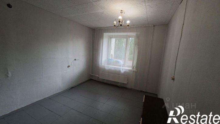 Комната 1-й Дубровский переулок, 4,  д. 4