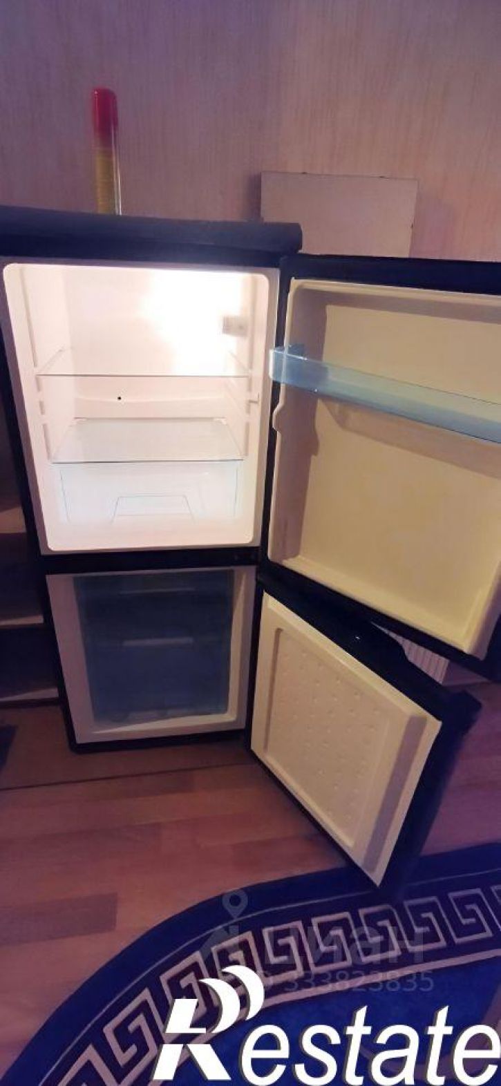 Комната Сибирская улица, 32,  д. 32