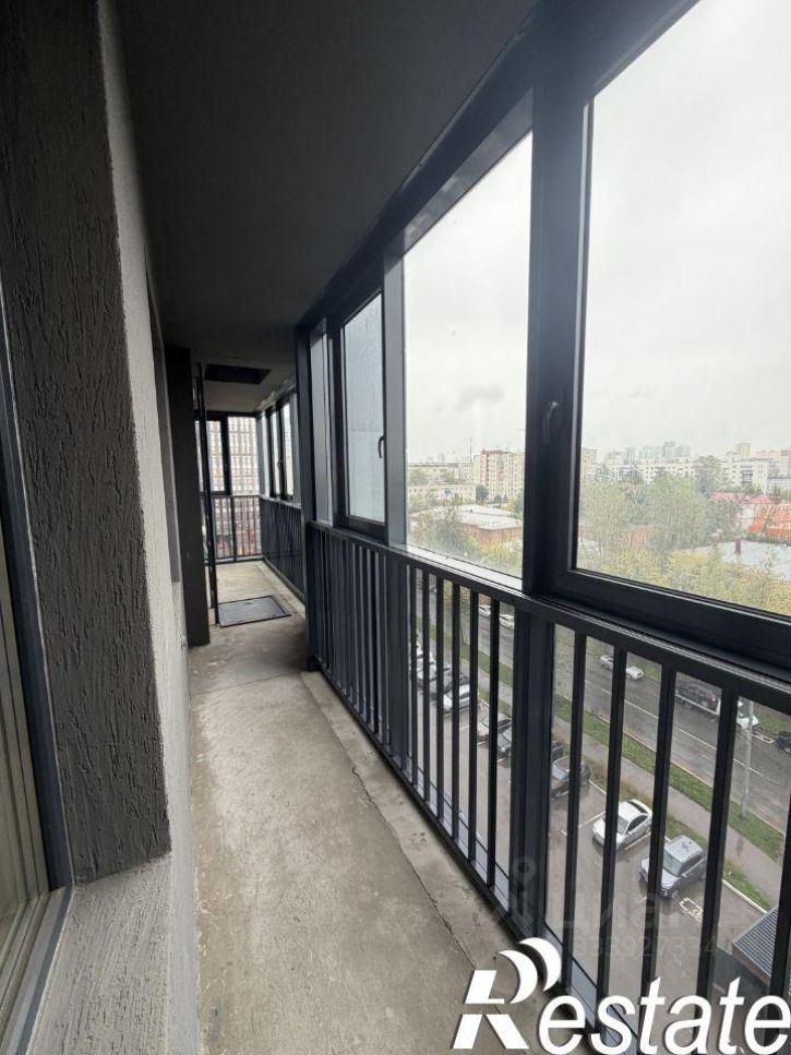 3-комн квартира Монастырская улица, 60,  д. 60